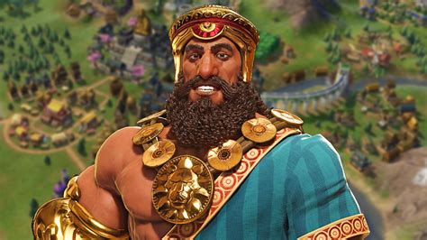 Civilization 7 Is Officially In Development Firaxis Confirms