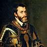 Emperor_charles_v.jpg (800×800) | Rey carlos v, Sacro imperio, Historia ...