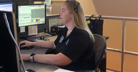 National Telecommunicators Week Celebrates Those On Other Side Of 911 Call