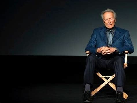 Clint Eastwood Saves Choking Man At Pebble Beach Event National Memo