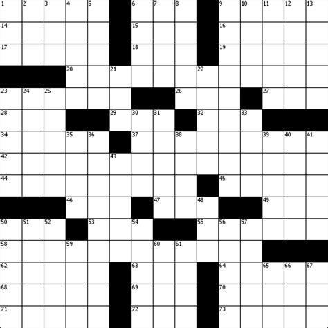 Just click any of the puzzle links to bring up the puzzle and solution on a printable page. http://www.onlinecrosswords.net/printable-daily-crosswords ...