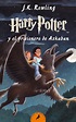 La vida de una lectora: Reseña: Harry Potter y el prisionero de Azkaban ...