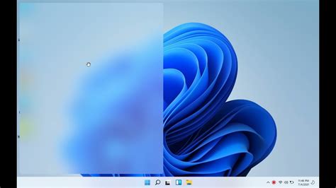 Windows 11 Blurry Screen