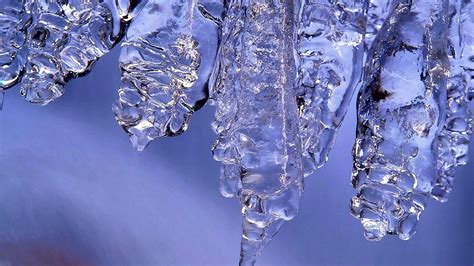 27 Icicles Wallpapers Wallpaperboat