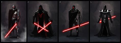 Darth Vader Redesign By Obywatelsowa On Deviantart