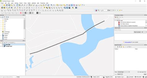 Pyqgis Using PYQT Drawing Function In QGIS Geographic Information Systems Stack Exchange