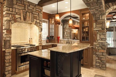 81 Absolutely Amazing Wood Kitchen Designs Page 2 Of 16