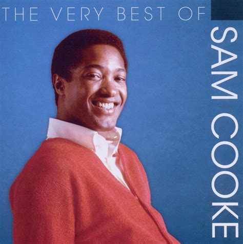 Very Best Of Sam Cooke Cd Album Muziek
