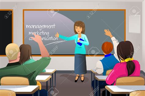 Classroom Lecture Clipart 20 Free Cliparts Download Images On
