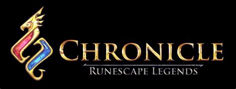 Jagex Announces Chronicle Runescape Legends Onrpg