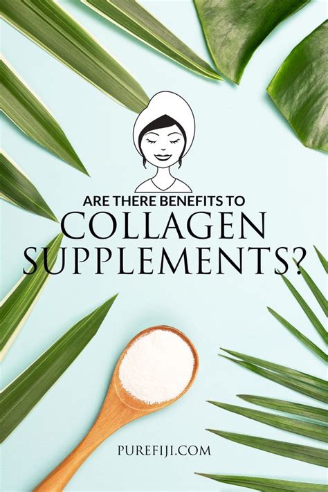 The Best Way To Get More Collagen For Skin Health Hair And Nails