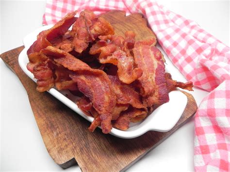 bacon fryer air allrecipes