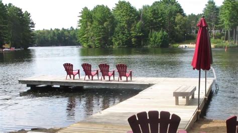 The trademarks realtor®, realtors® and the realtor® logo are controlled by the. Muskoka Cottage for Rent: #321 on Lake of Bays near ...