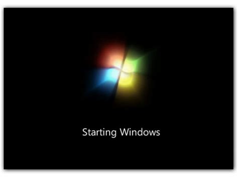 Tips Serta Cara Mengatasi Windows 7 Yang Tidak Mau Booting Error