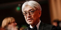 Ryuichi Sakamoto Diagnosed With Cancer for a Second Time | Pitchfork