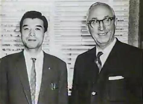 Fusajiro Yamauchi Founder Of Nintendo