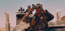 Watch a Trio of Deleted Scenes From George Miller's 'Mad Max: Fury Road'