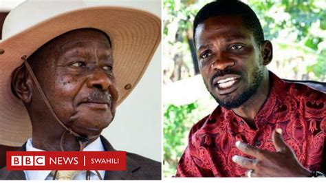 Bunge Jipya Uganda Akina Nani Wanaunda Na Ipi Ni Nguvu Na Udhaifu Wake Bbc News Swahili