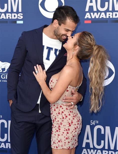 Pictured Eric Decker And Jessie James Decker Best Pictures From The