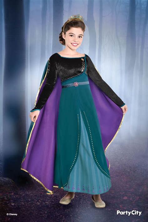 .this christmas, frozen dresses were the main request for both my daughters, and being in orlando, i have access to view every which dress that disney my daughter wanted anna's coronation dress instead of the other one so i ordered this one. Dress your little one in a costume fit for a new ruler ...