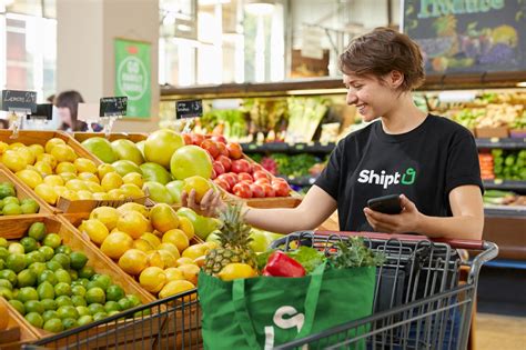 Shipt Shoppers Are The Latest Gig Workers To Organize In 2020 Shipt
