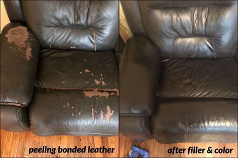 Here you may to know how to repair peeling faux leather furniture. How to Repair Peeling Leather? Faux Leather & Bonded ...