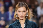 Bella Hadid è la donna più bella del mondo, secondo la scienza il suo ...