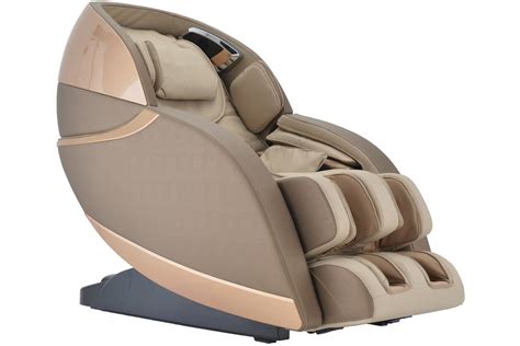 Best Massage Chair For A Zen Shiatsu Experience Airfresha