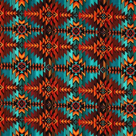 Pin By Adriana Freysselinard On Tramas Native American Patterns