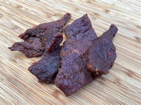 Mixed Reviews For The Snake River Farms Wagyu Beef Jerky At Costco