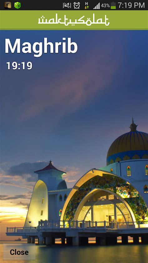 Explore tweets of waktu solat kuala lumpur @solatkl on twitter. Waktu Solat Malaysia - Android Apps on Google Play