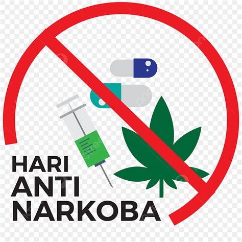 Logo Anti Narkoba Newstempo