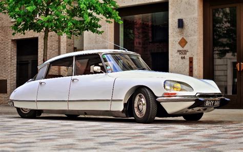 Classic Citroen Ds Cars For Sale Ccfs