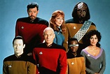 Star Trek: The Next Generation—Ranking the Crew From Picard to Pulaski ...