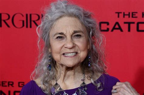 Sex And The City Hunger Games Alum Lynn Cohen Dies At 86
