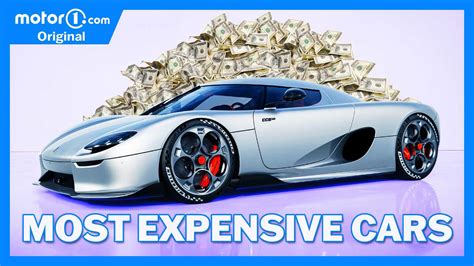 Which Car Is The Richest Car Fabalabse