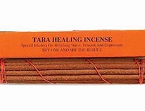 Image result for Tara Healing Incense