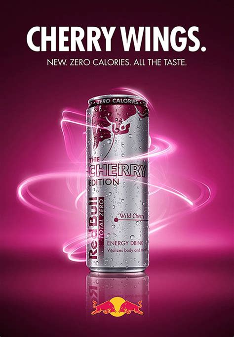 Red Bull Tries To Energize Millennials With Zero Calories And New