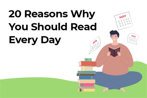 20 Benefits Of Reading Daily Why You Should Read Every Day