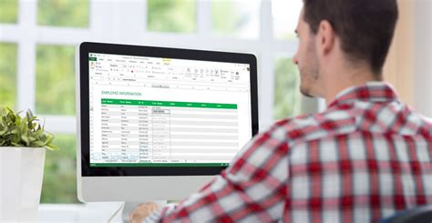 The Complete Microsoft Excel Course