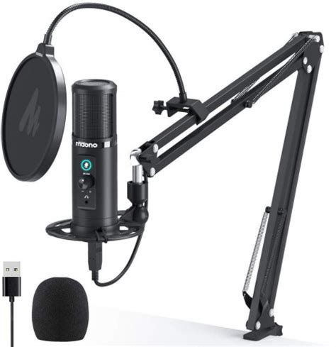 7 Best Microphones For Piano Recordings Updated 2022 Microphone Top