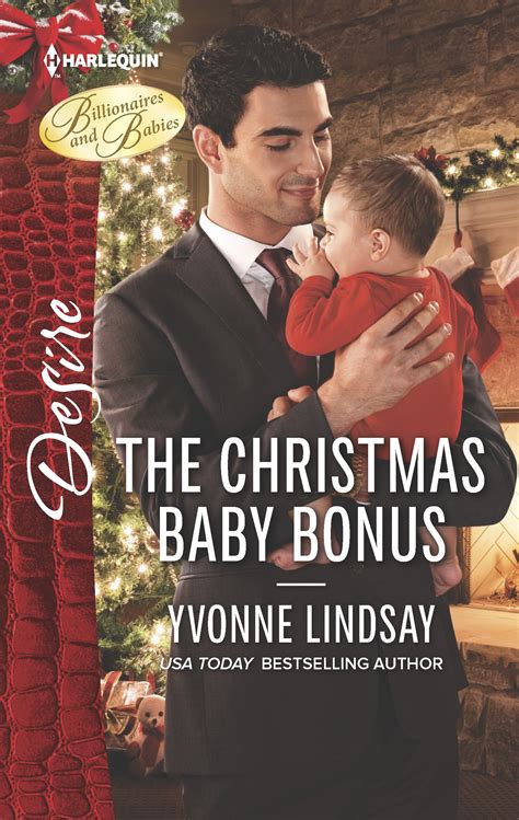 The Christmas Baby Bonus Released December 2017 Christmas Romance