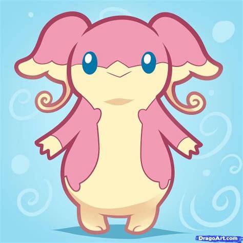 Audino Wiki Pokémon Amino