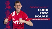 Szabolcs Schön Named to Hungary EURO 2020 Squad | FC Dallas