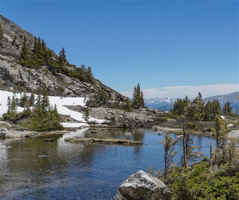 Mohawk Lakes Trail Colorados Best Hike Crazy About Colorado