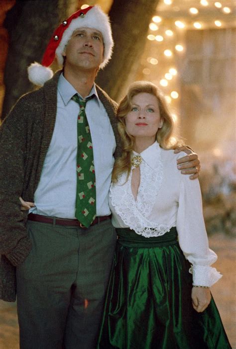 What Happened To Beverly Dangelo Where The National Lampoons Christmas Vacation Star Is Now
