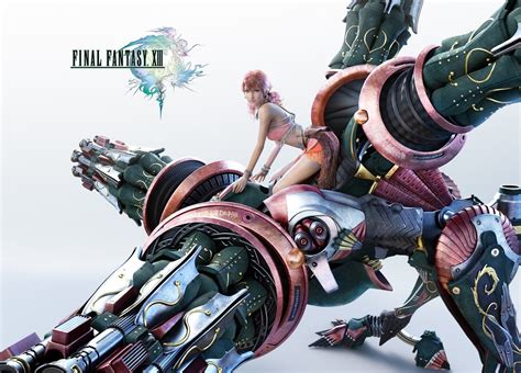 View all final fantasy xiv: Final Fantasy XIII Wallpaper and Background Image ...