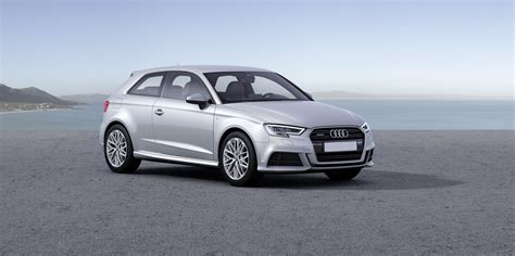 New Audi A3 Review Drive Specs And Pricing Carwow