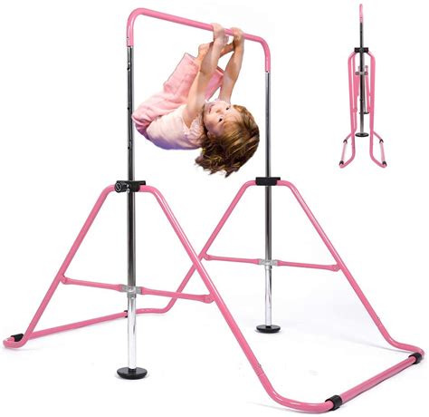 Best Gymnastics Bars For Home Use