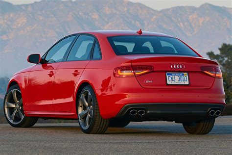 Audi S4 2015 🚘 Review Pictures And Images Look At The Car